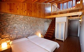 Hotel Restaurante Port D'Ager