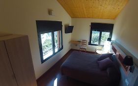 Hotel Restaurante Port D'Ager